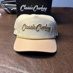 Class Cowboy hat